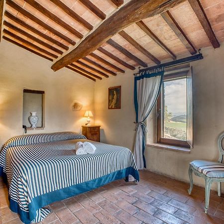 Le Buccole Country House Marsciano Eksteriør billede