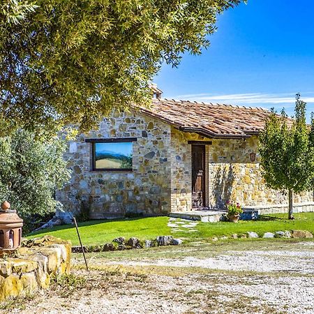 Le Buccole Country House Marsciano Eksteriør billede