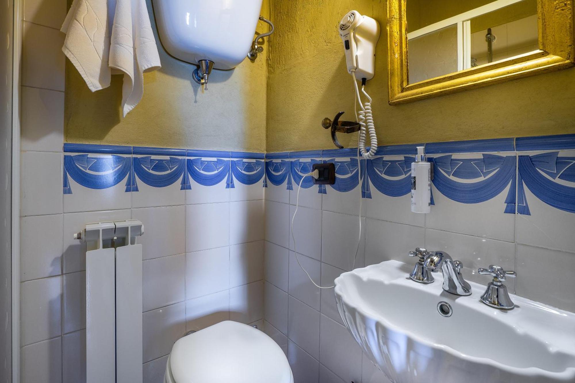 Le Buccole Country House Marsciano Eksteriør billede