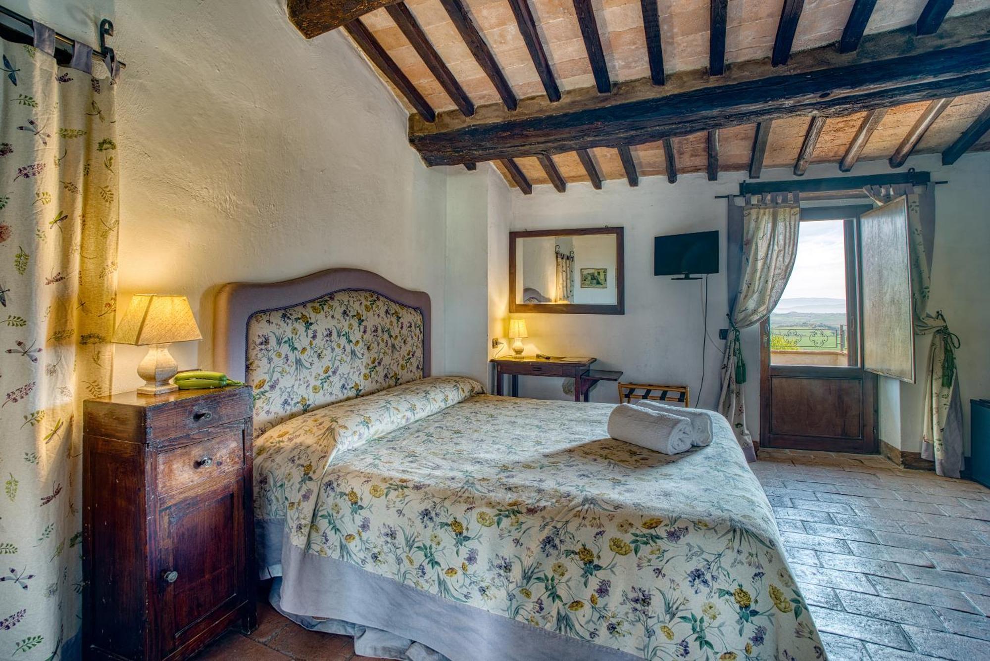 Le Buccole Country House Marsciano Eksteriør billede